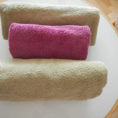 Penthouse Direkt Am Appartement