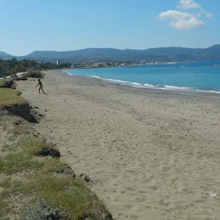 Penthouse Direkt Am * Polis