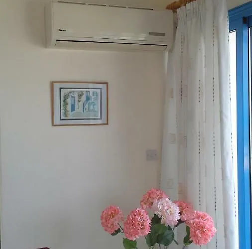 Penthouse Direkt Am *