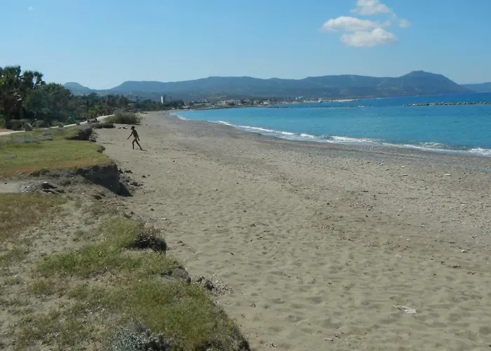 Penthouse Direkt Am * Polis