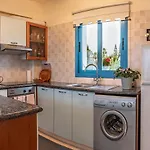 Daire Penthouse Direkt Am *