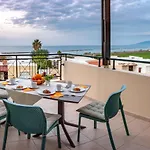 Penthouse Direkt Am Daire Polis