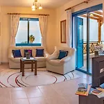 Penthouse Direkt Am Daire *