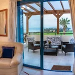 Daire Penthouse Direkt Am
