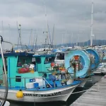 Daire Penthouse Direkt Am Polis