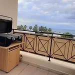 Daire Penthouse Direkt Am Polis