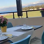 Daire Penthouse Direkt Am