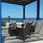 Penthouse Direkt Am Polis