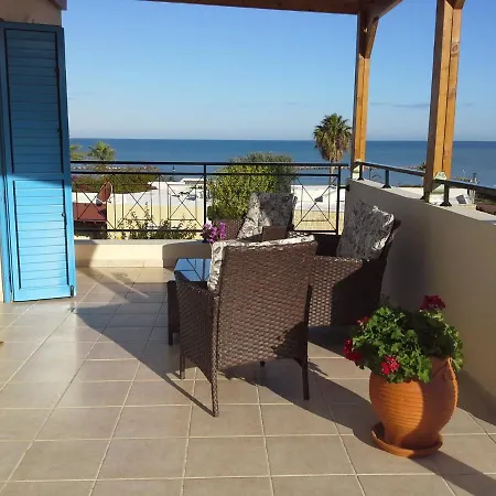 Appartamento Penthouse Direkt Am *