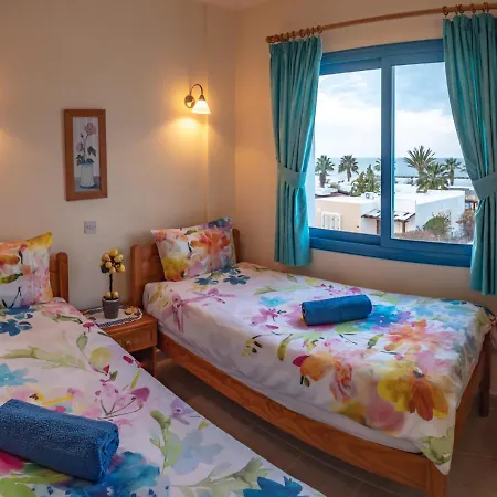 Appartamento Penthouse Direkt Am Polis