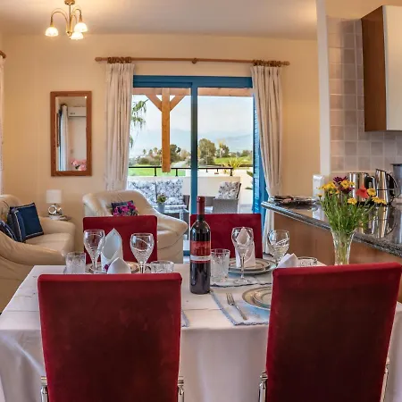 Penthouse Direkt Am Appartamento *