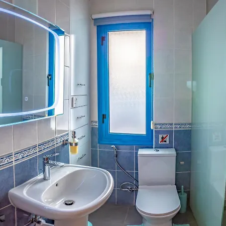 Appartamento Penthouse Direkt Am *