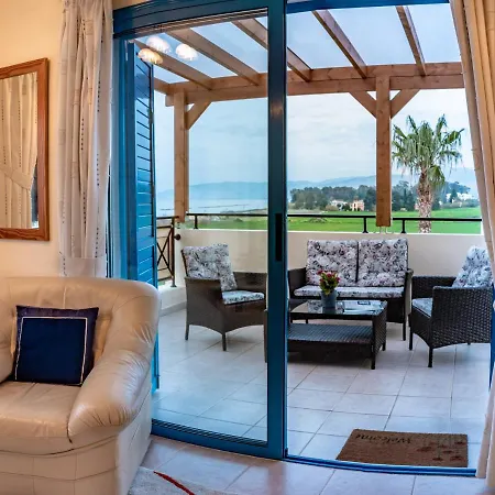 Appartamento Penthouse Direkt Am