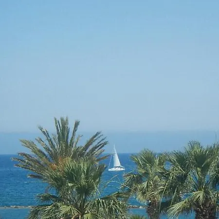 Appartamento Penthouse Direkt Am *