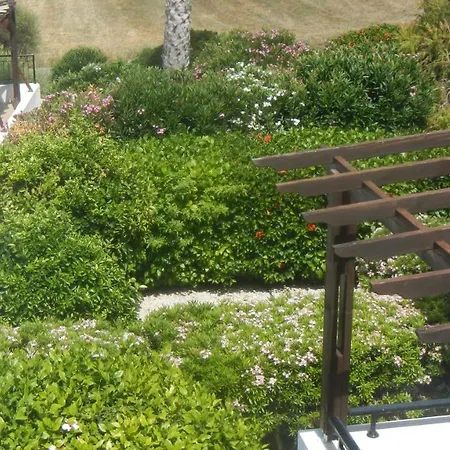 Penthouse Direkt Am Polis