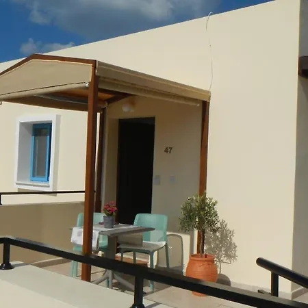 Penthouse Direkt Am Appartamento