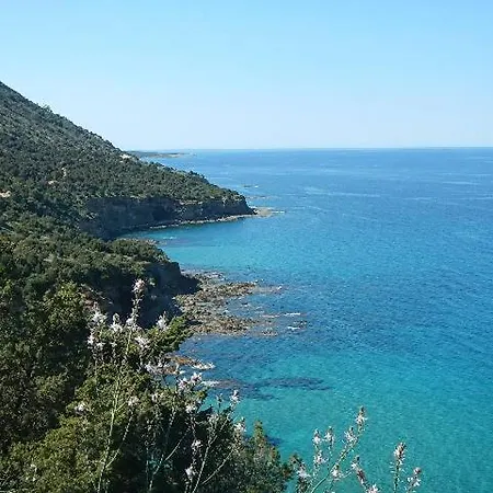 Penthouse Direkt Am * Polis