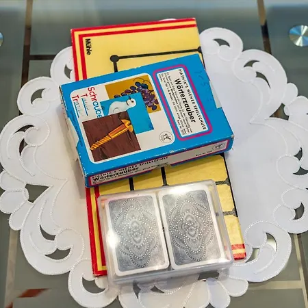 Penthouse Direkt Am Πόλη