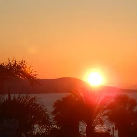 Apartment Penthouse Direkt Am