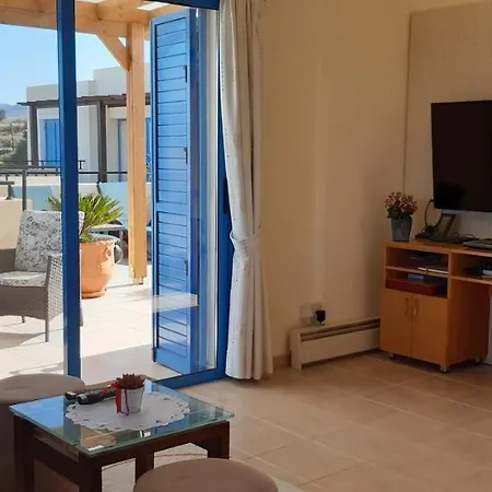 Penthouse Direkt Am