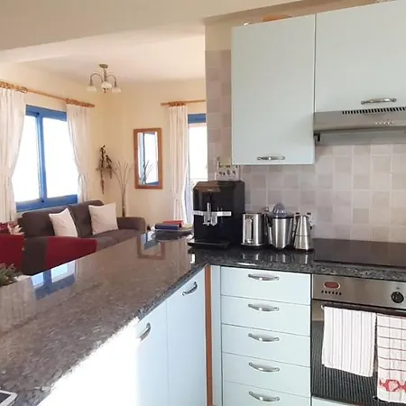 Penthouse Direkt Am