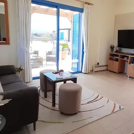 Penthouse Direkt Am * Polis