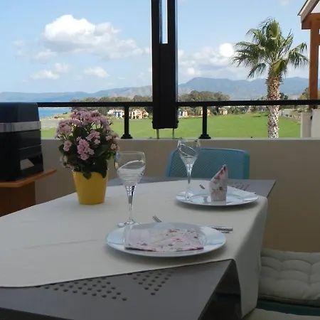 Penthouse Direkt Am Appartamento *