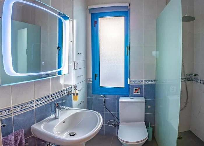 Apartament Penthouse Direkt Am *