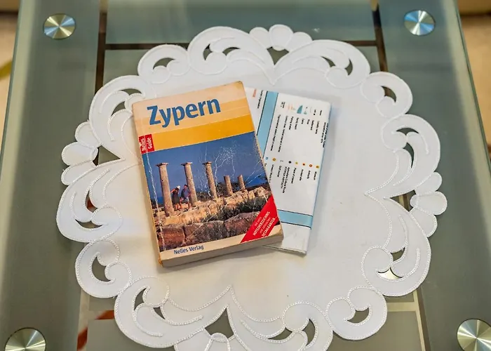 Apartament Penthouse Direkt Am