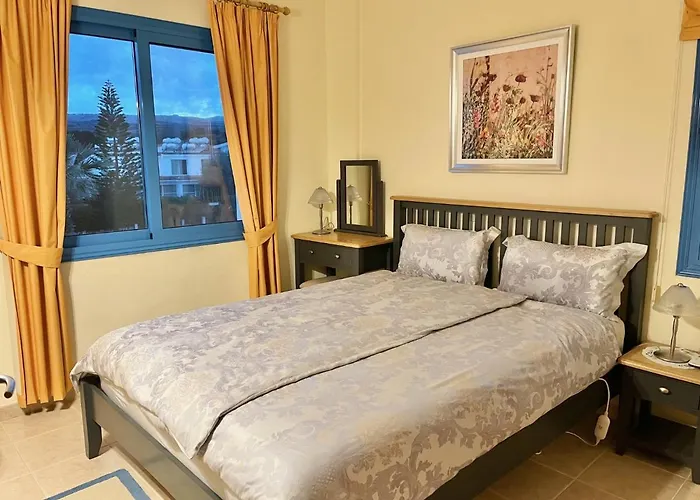 Penthouse Direkt Am Apartament