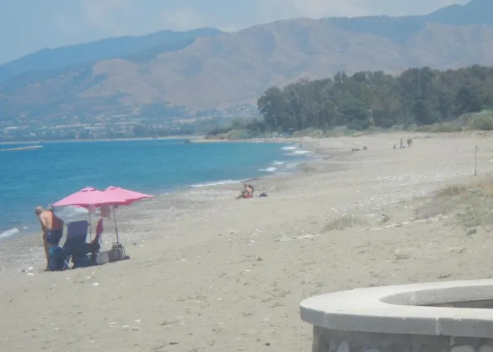 Penthouse Direkt Am Apartment Polis